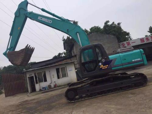 挖掘機(jī)油溫高的8大原因，你記住了嗎？