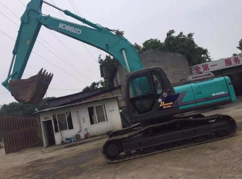 挖掘機(jī)油溫高的8大原因，你記住了嗎？