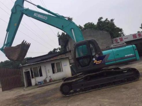 挖掘機油溫高的8大原因，你記住了嗎？