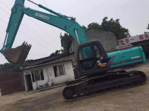 挖掘機(jī)油溫高的8大原因，你記住了嗎？