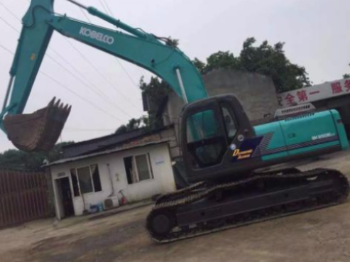 挖掘機(jī)油溫高的8大原因，你記住了嗎？