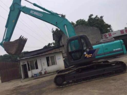 挖掘機(jī)油溫高的8大原因，你記住了嗎？